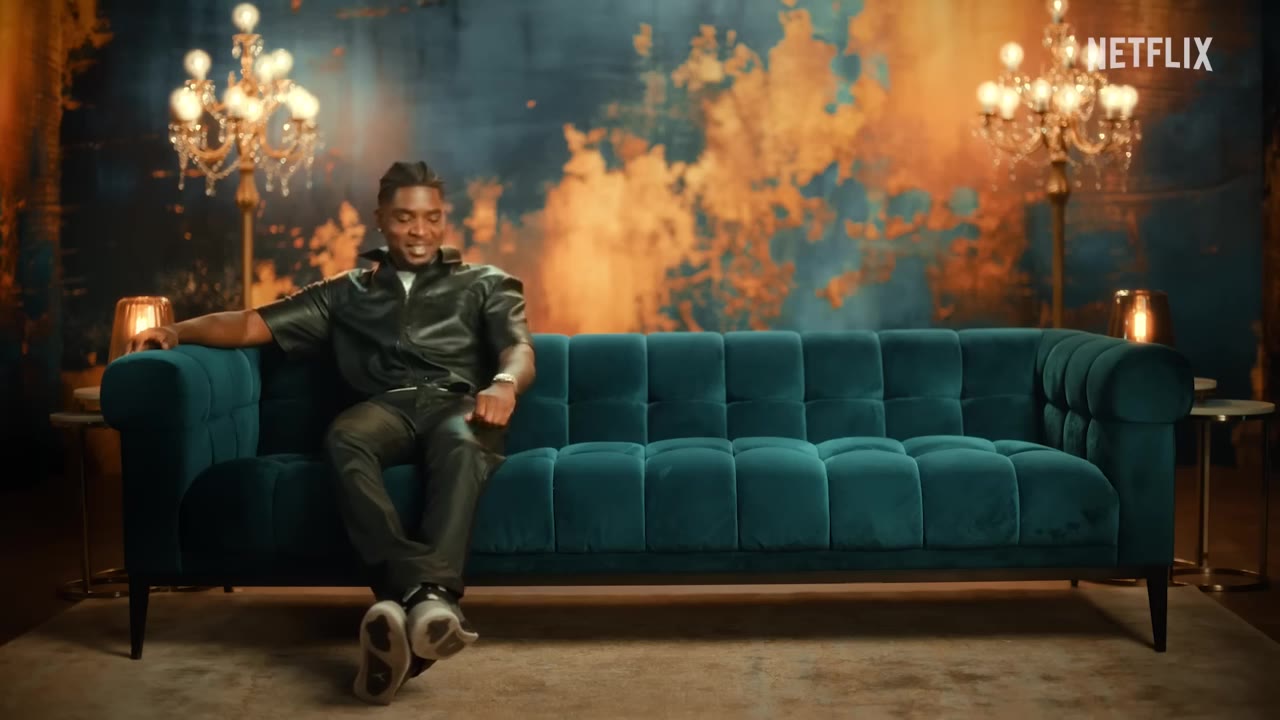A Blue Therapy contributor on the couch